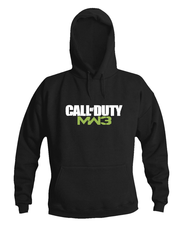 Džemperis Call of duty MW3 Džemperis Call of duty MW3